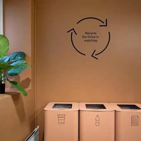 Hotell Citybox
