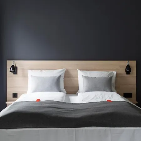 Citybox Hotel 3*