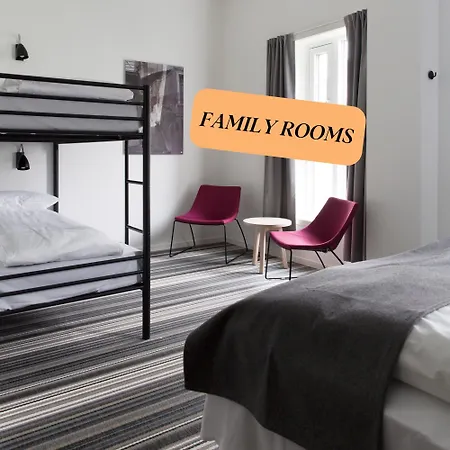 Hotell Citybox