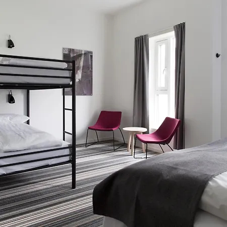 Citybox 3* Bergen