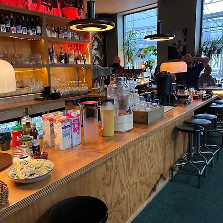 Citybox 3* 베르겐