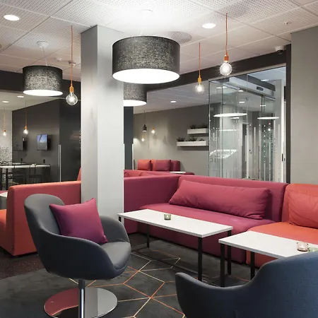 Hotel Citybox