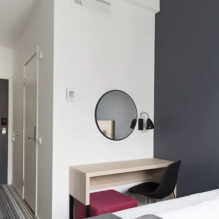 Hotell Citybox