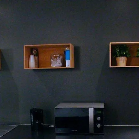 Hotell Citybox 3*