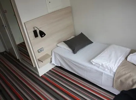 Citybox Hotel
