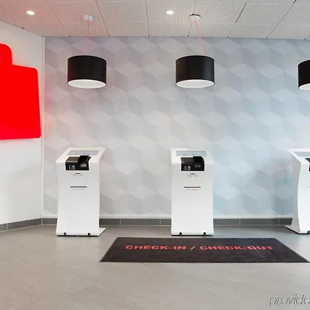Hotell Citybox 3*