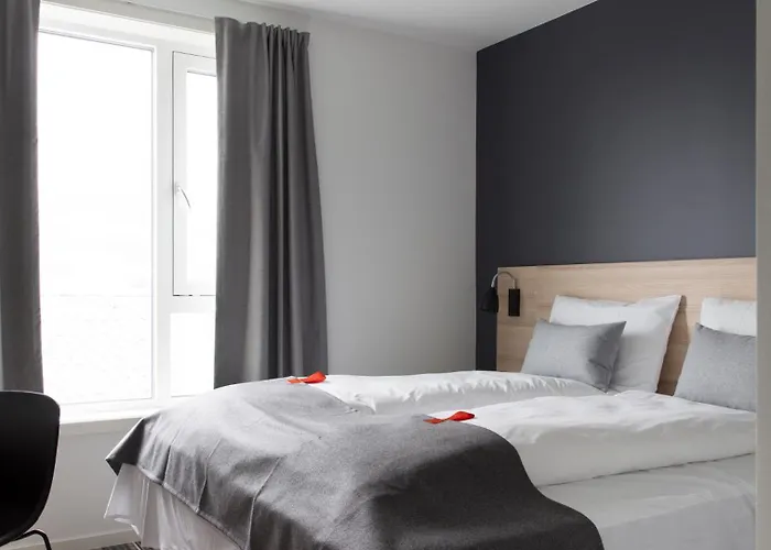 Citybox ベルゲン