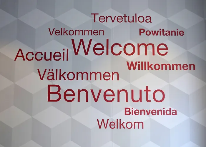 Citybox ホテル 3*