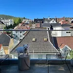 Citybox Hotel Bergen