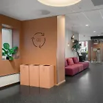 Citybox Hotel Bergen