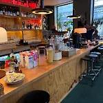 Citybox 3* Bergen