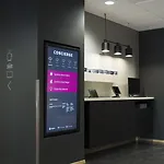 Hotel Citybox Bergen