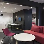 Hotel Citybox Bergen