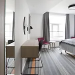 Hotel Citybox Bergen