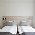 Hotel Citybox Bergen