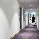 Hotel Citybox Bergen