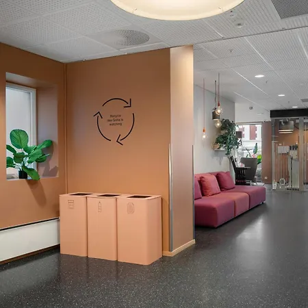 Citybox Hotell Bergen