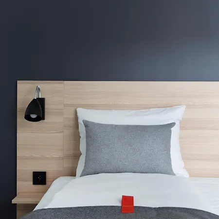 Hotell Citybox 3*