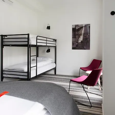 Citybox Hotell Bergen
