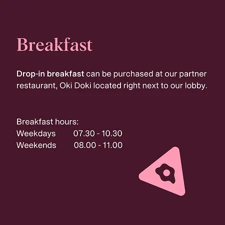 Citybox فندق برغن