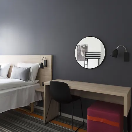 Hotel Citybox 3*