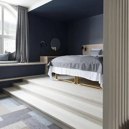Citybox 3* Bergen