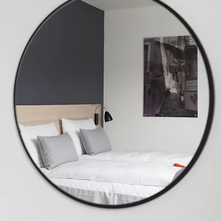 Citybox 3* Bergen
