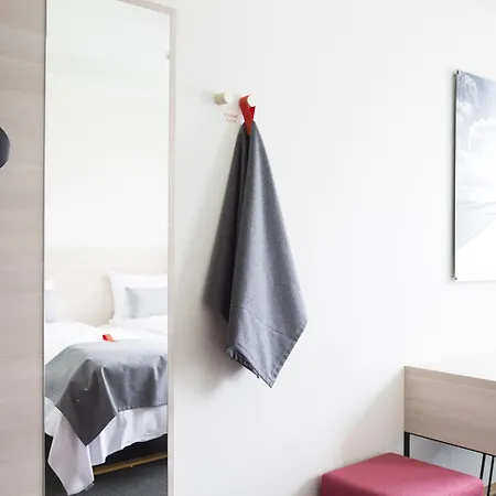 Citybox Hotel Bergen