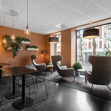 Citybox Hotell