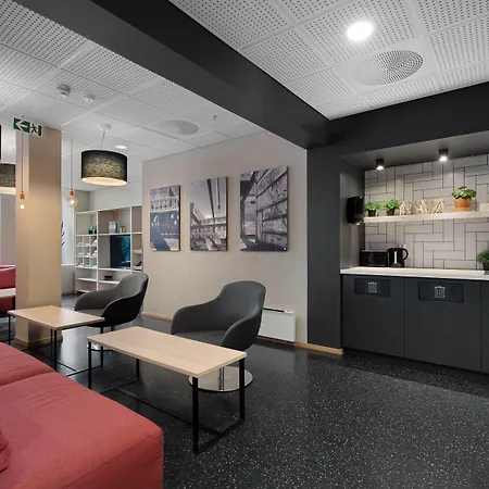 Citybox Hotell