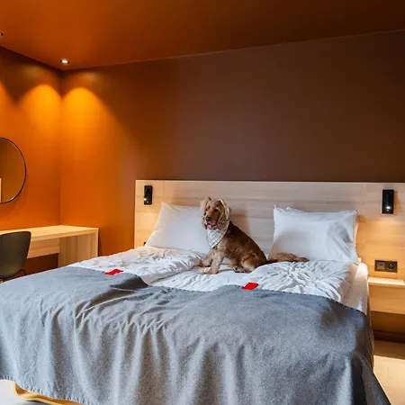 Citybox Hotel 3*