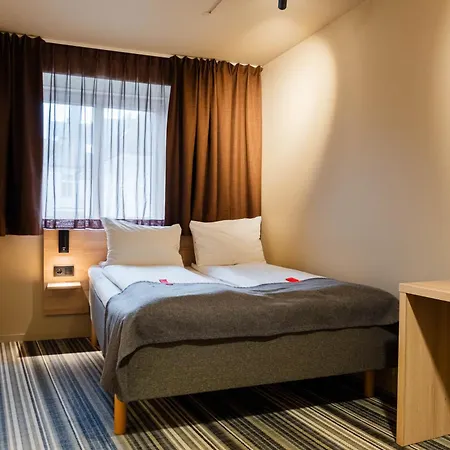 Hotel Citybox