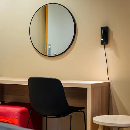 Citybox Hotel