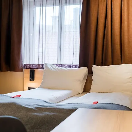 Citybox Hotel 3*
