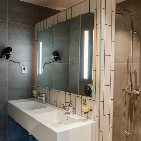 Citybox Hotel