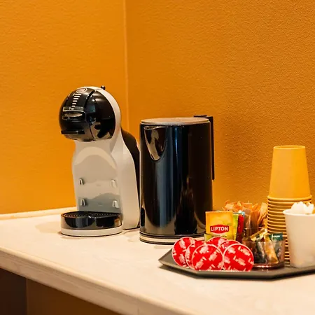 Citybox Hotel