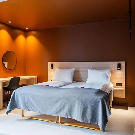 Hotel Citybox 3*