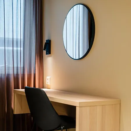Citybox Bergen