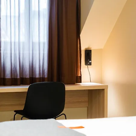 Citybox Hotel 3*