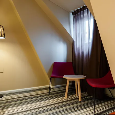 Hotel Citybox 3*
