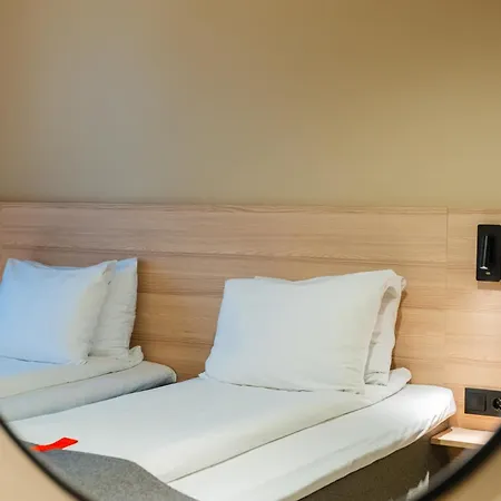 Citybox 3* Bergen
