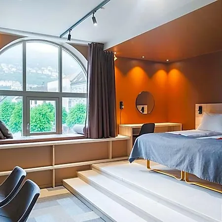 Citybox Hotel 3*