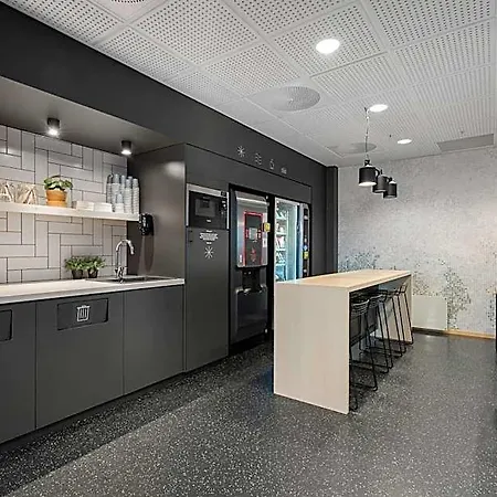 Citybox Hotel 3*