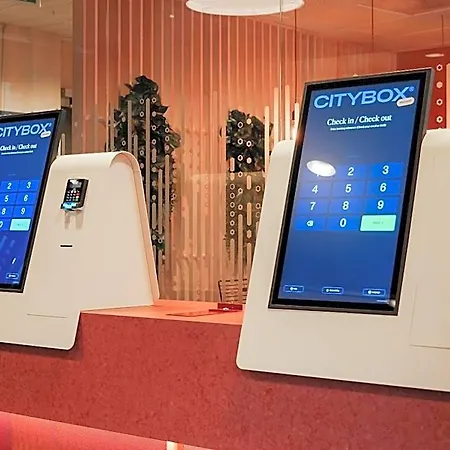 Citybox Hotel
