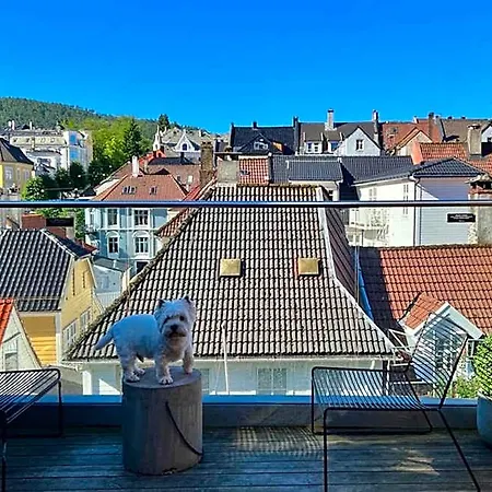 Citybox Hotel Bergen