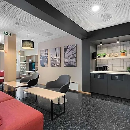 Citybox Bergen
