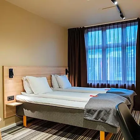 Citybox Hotel 3*