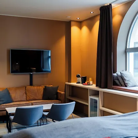 Citybox Bergen