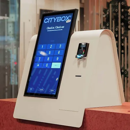 Hotel Citybox
