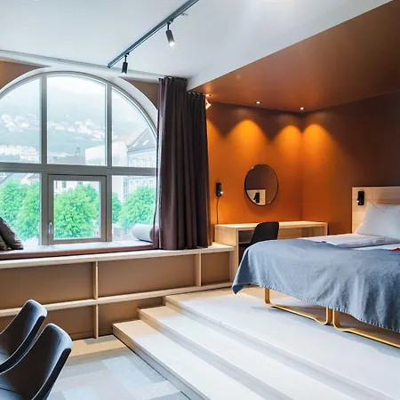 Citybox Hotel 3*